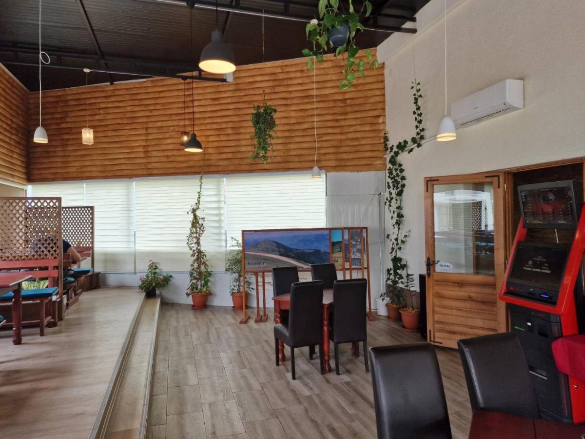 Apartmani Spa Bjelasica Bijelo Polje Exterior foto