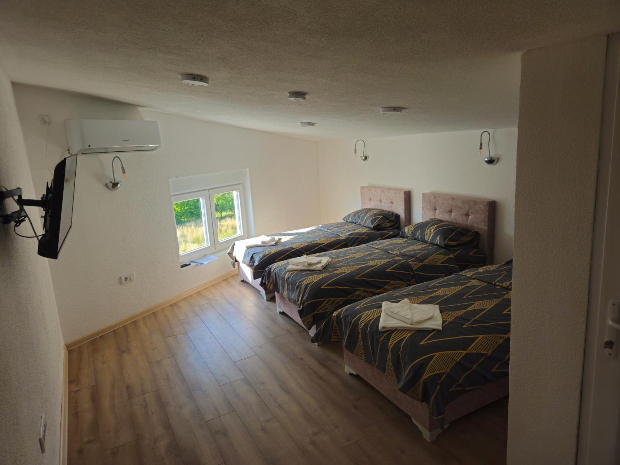Apartmani Spa Bjelasica Bijelo Polje Habitación foto