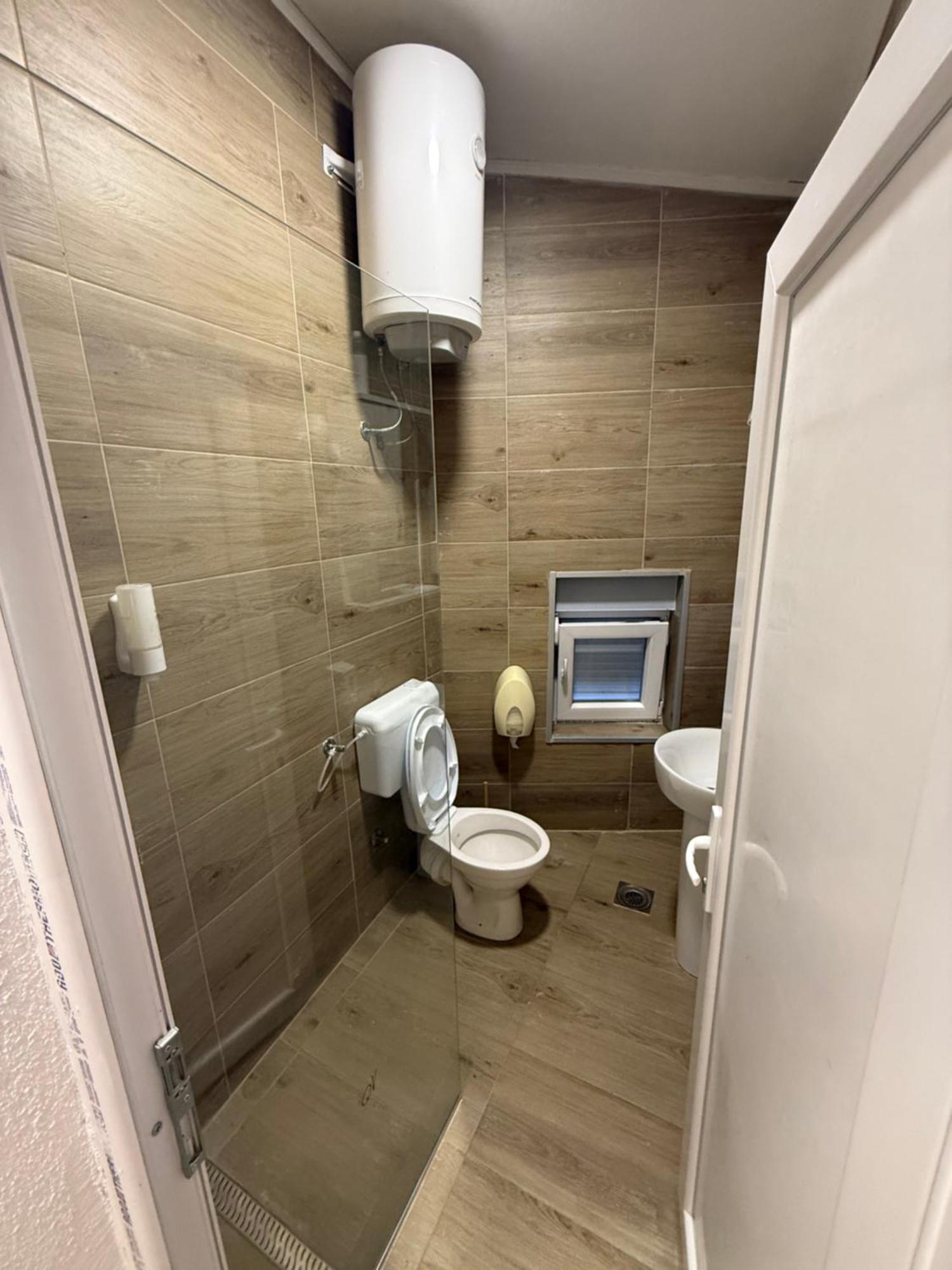 Apartmani Spa Bjelasica Bijelo Polje Exterior foto