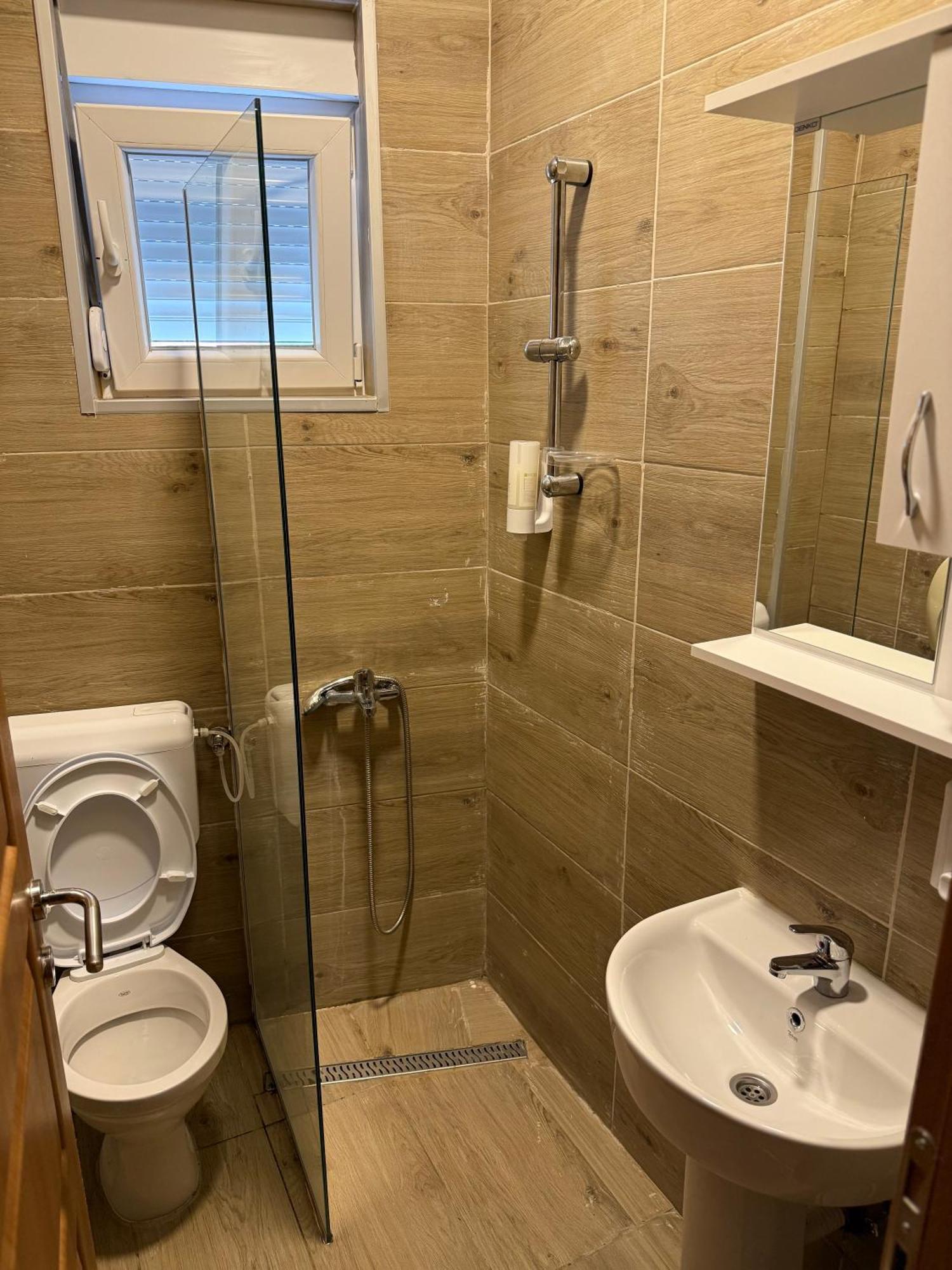 Apartmani Spa Bjelasica Bijelo Polje Exterior foto